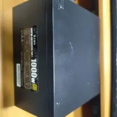 玄人志向 PC用電源 KRPW-GR1000W/90+ 80PLUS GOLD