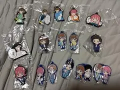 送料込】Free!ラバピンジャック全14種＋スタンド全2種 - メルカリ