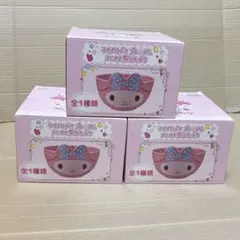 Sunsail スイサイ 洗顔パウダー 32個入×3セット マイメロ - メルカリ
