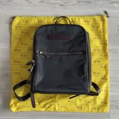 D06124 未使用品 Felisi バックパック リュックサック ネイビー - メルカリ