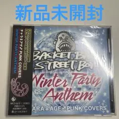 チャラ♀アゲ♂PUNK COVERS WINTER PARTY ANTHEM