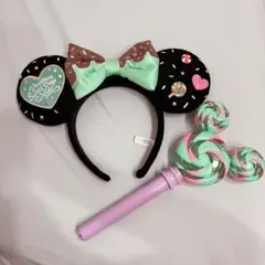 TDL パルパルーザ　ヴァネロペ　カチューシャ