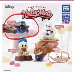 Disney MeltyMelt スティッチ