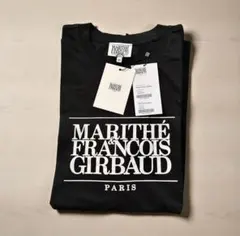marithe francois girbaud Tシャツ