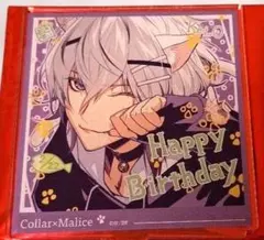 カラマリ バースデー アクスタ　白石 カラマリ バースデー アクスタ 白石 - メルカリ