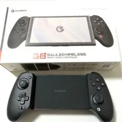 GameSir G8 Plus Bluetooth ゲームコントローラー