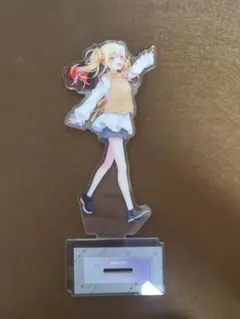 アクリルスタンド天馬咲