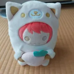 莉犬ぬいぐるみ