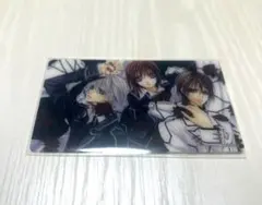 2025年最新】ヴァンパイア騎士 玖蘭枢の人気アイテム - メルカリ