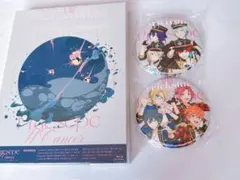 あんスタ スタライ 8th BluRay