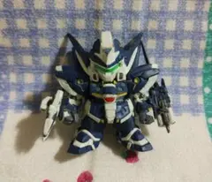 スーパーロボット大戦OG ビルトビルガー タイプL フィギュア　キーホルダー スーパーロボット大戦OG ビルトビルガー タイプL フィギュア