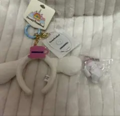 サンリオ シナモロール まとめ売り