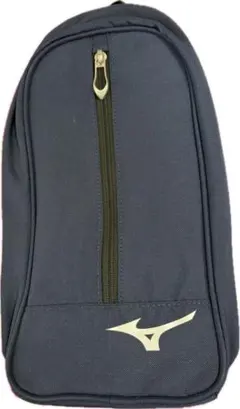 Mizuno ネイビー ショルダーバッグのサムネイル