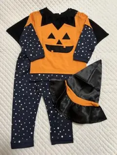 ハロウィン コスチューム 110
