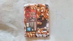 一番くじ　ワンピース　カードゲーム　B賞 カードデザインブランケット　 　エース