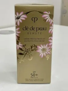 12566 クレ・ド・ポー　ボーテ　クレームUV n 日焼け止めクリーム　50g