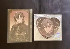 NU:カーニバル 新世界狂歡 ぬカニ アニカフェ 八雲 2点セット