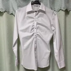 AOKI アオキ LES MUES レミュー シャツ ピンク 9号