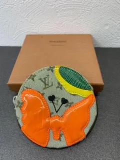 Louis Vuitton コインケース ポーター柄 - メルカリ