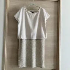 ワンピース　未使用