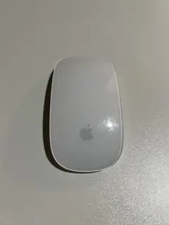 Apple Magic Mouse A1657 ホワイト