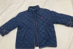ポロラルフローレン キルティングコート サイズ2T