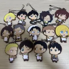 2025年最新】進撃の巨人の人気アイテム - メルカリ