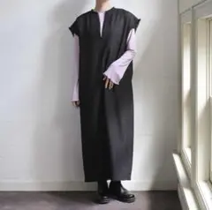 ティシャツワンピース