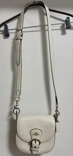 COACH ショルダーバッグ