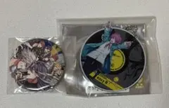 ヒプマイ 2点セット