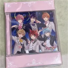 すとぷり 3rd フルアルバム 完全生産限定版B  別冊すとめもブック付き