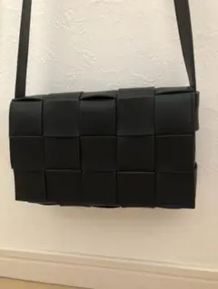 ショルダーバッグ ポシェット