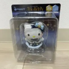 サンリオハッピーくじ ハローキティフィ ギュア Sanrio・新品、未使用