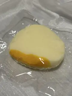 Kaiun Cream スクイーズ マンゴー大福