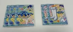 アイカツ ブルーステージコーデ アンコール 霧矢あおい