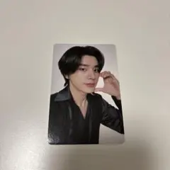 ENHYPEN WALK THE LINE POP UP 特典トレカジェイク