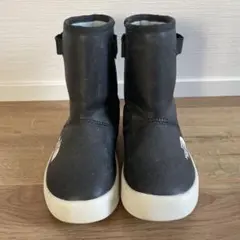 ザノースフェイス　レインブーツ　16cm