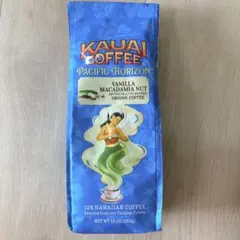 カウアイコーヒー Kauai Coffee バニラ マカダミアナッツのサムネイル