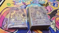 【中古スリーブ】ヴァルモニカ　100枚