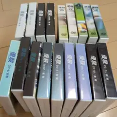 【競馬DVD】優駿　DVDコレクション Vol.1～120 専用ケース付き 競馬DVD】優駿 DVDコレクション Vol.1～120 専用ケース付き 優駿