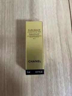 サブリマージュ ファンデーション サンプル BR12 1個