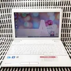 【動作未確認】ノート型パソコン