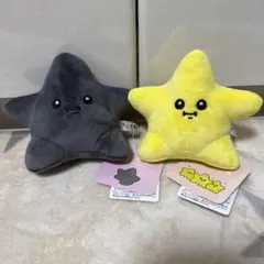 ちいかわ　黒い流れ星　流れ星　セット ちいかわ 黒い流れ星 流れ星 セット - メルカリ