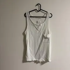 マルタンマルジェラ　タンクトップ