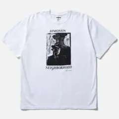 即完希少✖️志村けん JOURNAL STANDARD M 半袖Tシャツ - メルカリ