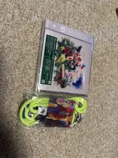 Mrs. GREEN APPLE MGA MAGICAL 10 YEARS