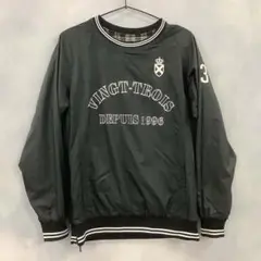 23区 GOLF ニジュウサンクゴルフ トレーナー