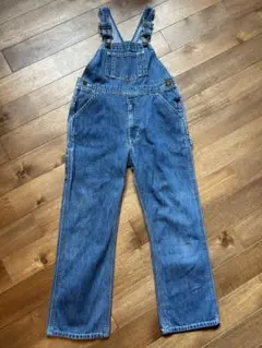 OSHKOSH　オーバーオール　キッズ