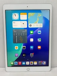 バッテリー最大容量96％ Apple iPad 第7世代 - メルカリ