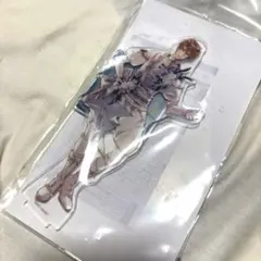 アイドリッシュセブン アイナナ 十龍之介 9周年 アクリルスタンド